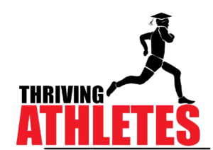Thriving Athletes